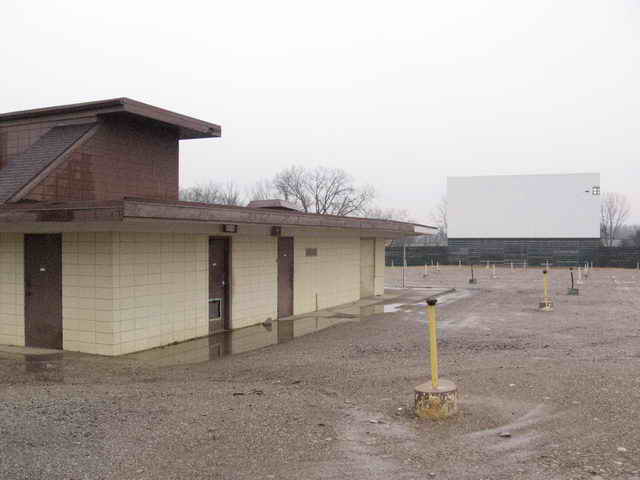 Park Layne 69 Drive-In - 2006 Photo